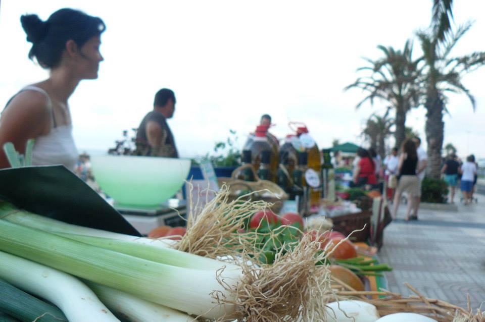 Mercado Alboraya