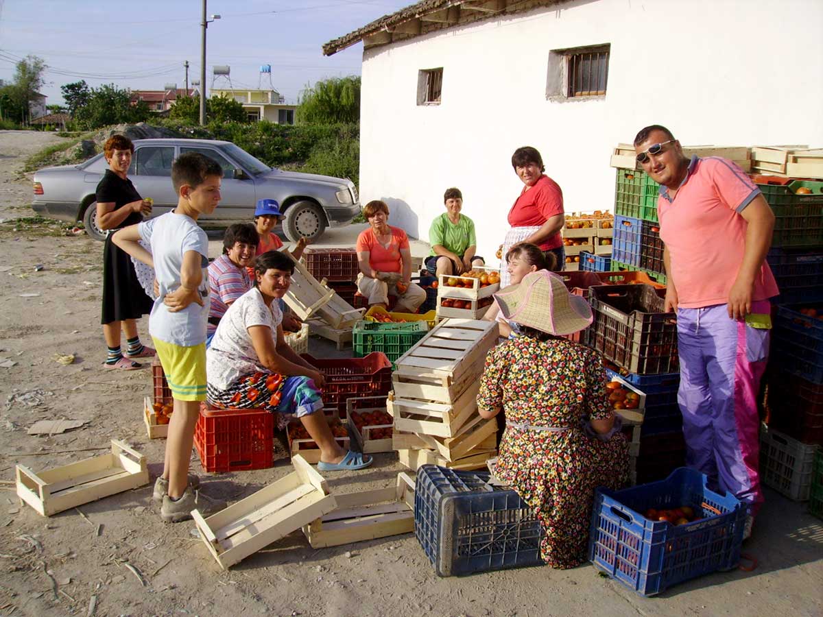 albania