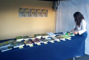 feria biodiversidad tenerife