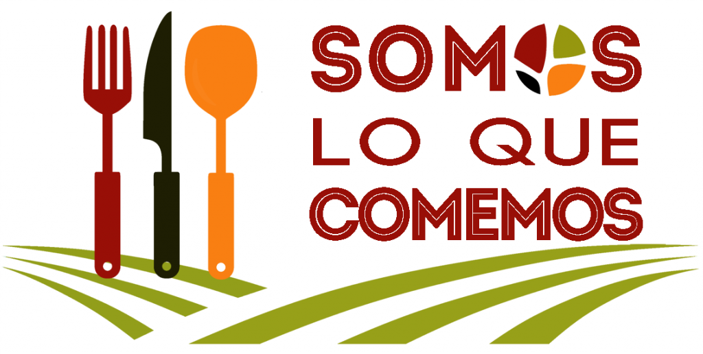 SOMOS LO QUE COMEMOS