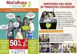 DESCUENTO BioCultura digital