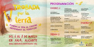 feria agricultura ecologica