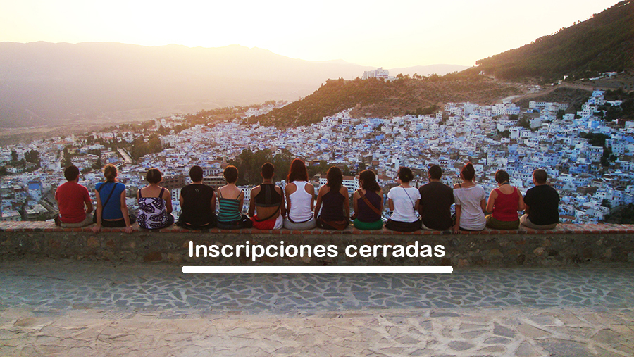 Foto verano inscripciones cerradas