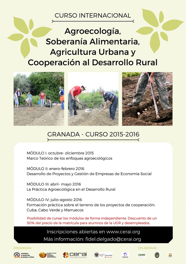 curso granada 2015-2016