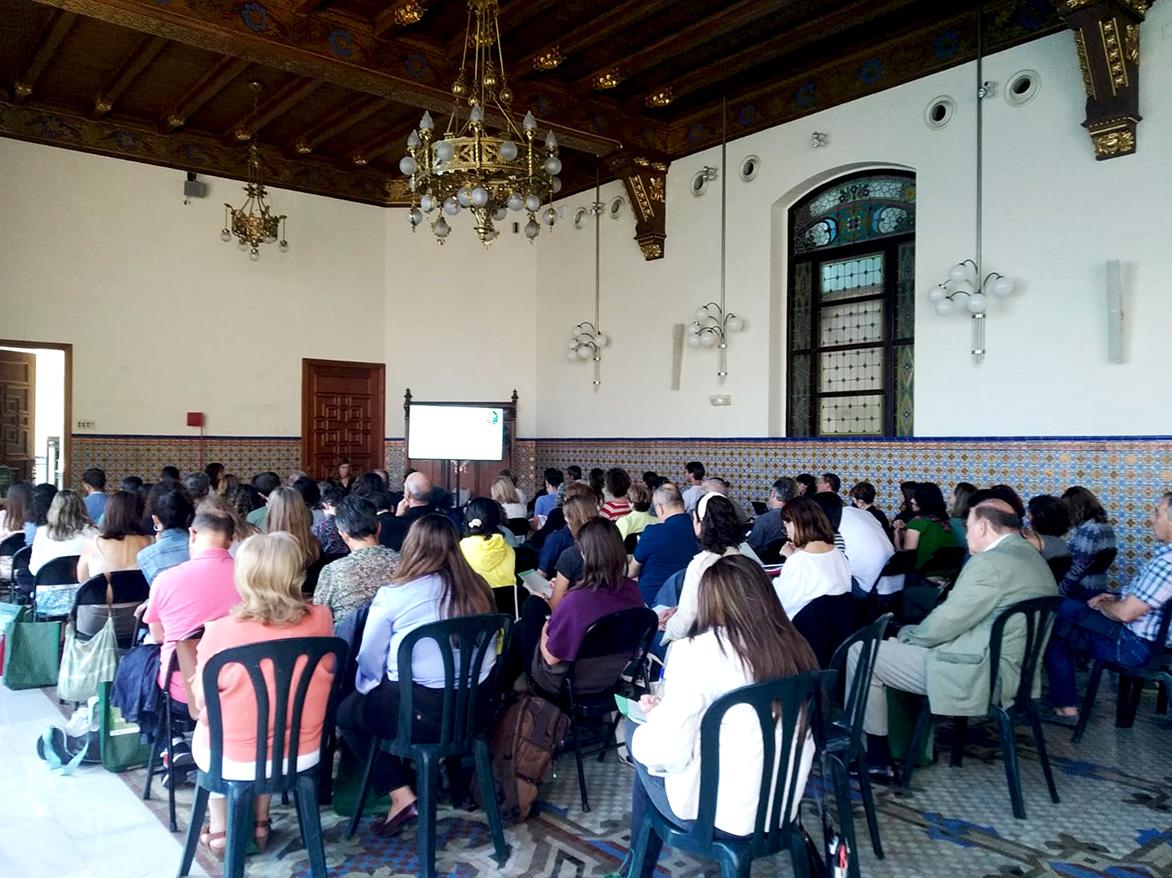 Jornadas de intercambio de experiencia sobre compra pública en Valencia