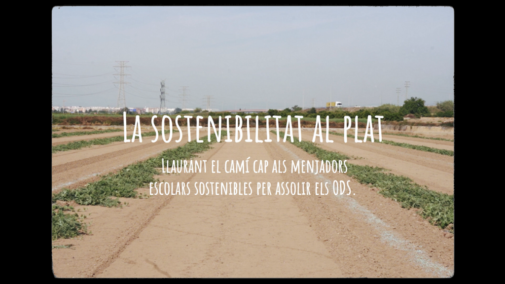La Sostenibilitat al Plat llega a su fase V